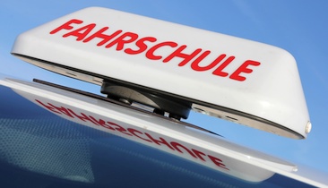 Fahrschule