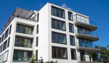 Immobilienwirtschaft