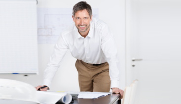 Architekt / Ingenieur