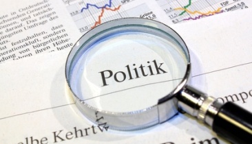 Politik Gesetzesänderung