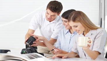 Journalist Korrespondent